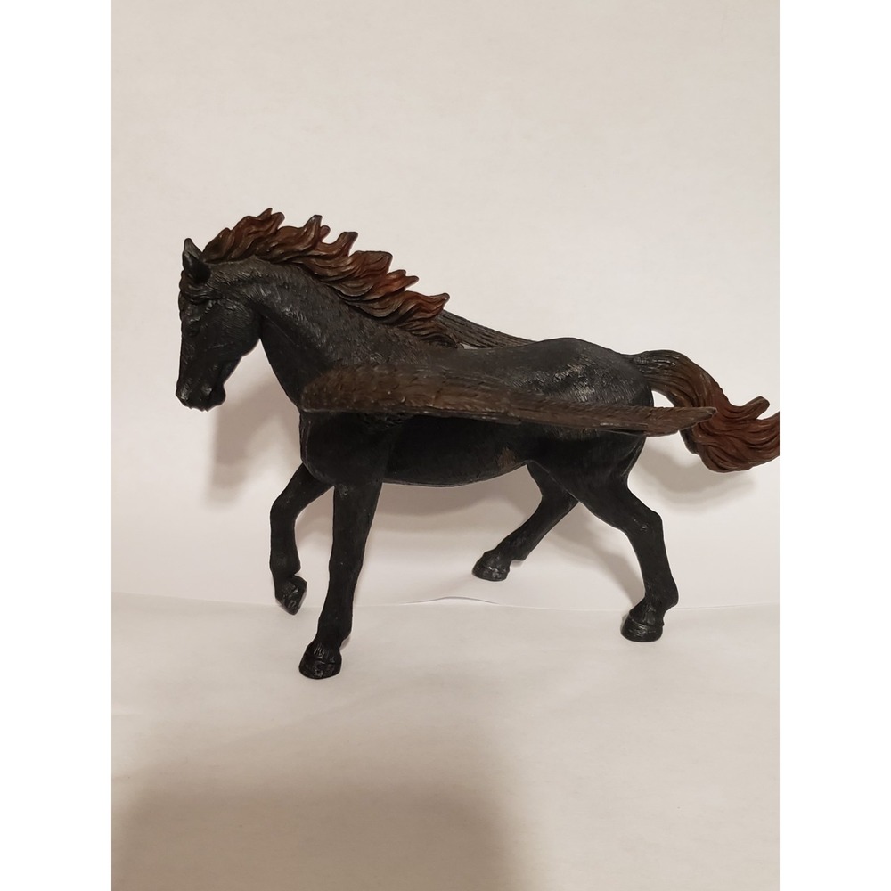 Mojo 2014 Collection Fantasy and Figurines Dark Pegasus